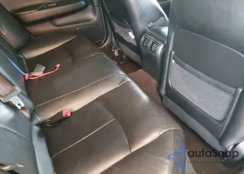 2012 Infiniti G37 Journey from USA, damaged, VIN JN1CV6AP6CM626147